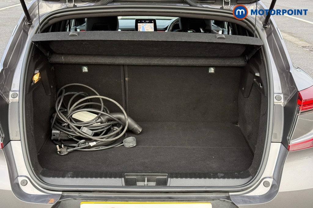 Renault Captur R.S. Line Automatic Petrol Plug-In Hybrid SUV - Stock Number (1606619) - 27th supplementary image