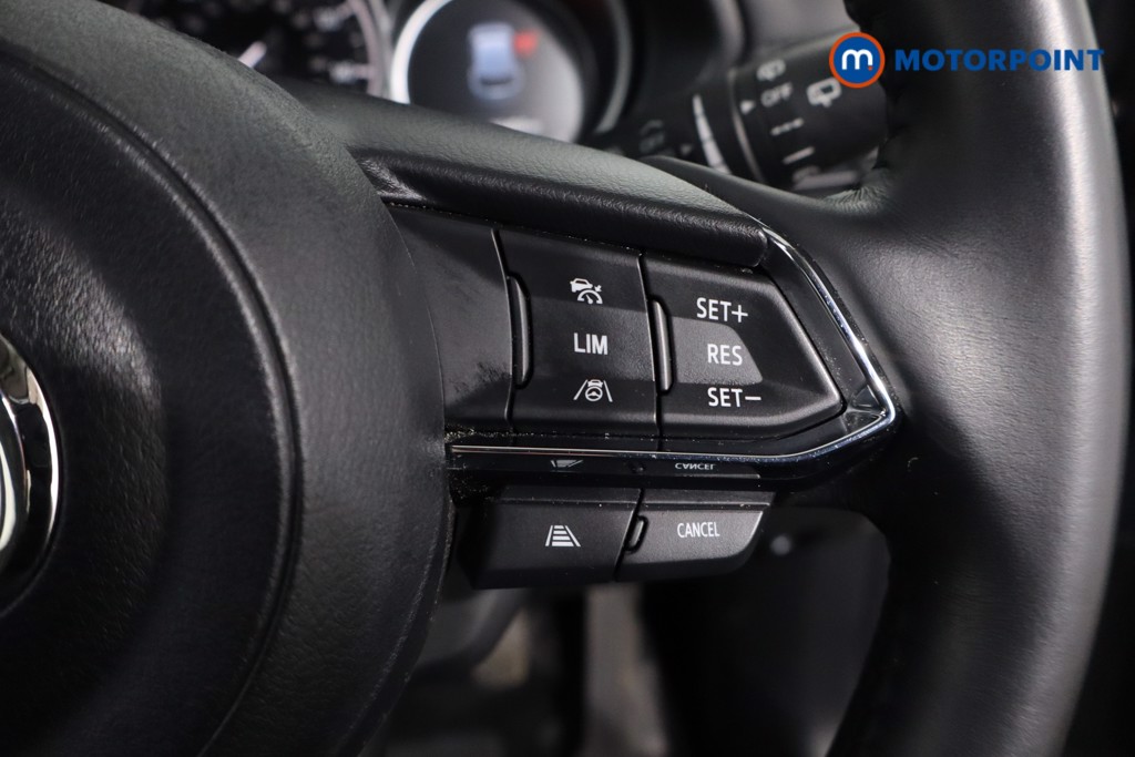 Mazda Cx-5 Newground Manual Petrol SUV - Stock Number (1607357) - 8th supplementary image