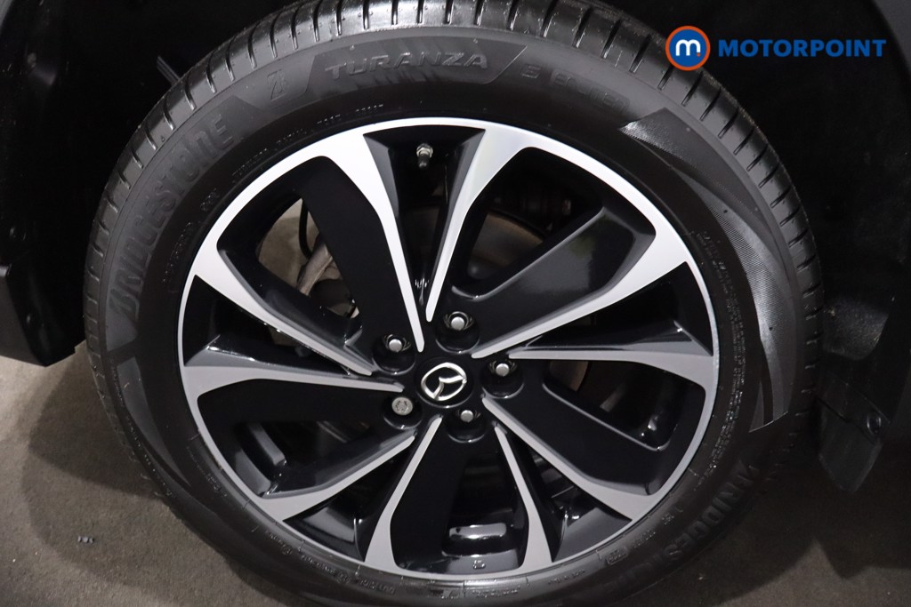 Mazda Cx-5 Newground Manual Petrol SUV - Stock Number (1607357) - 9th supplementary image