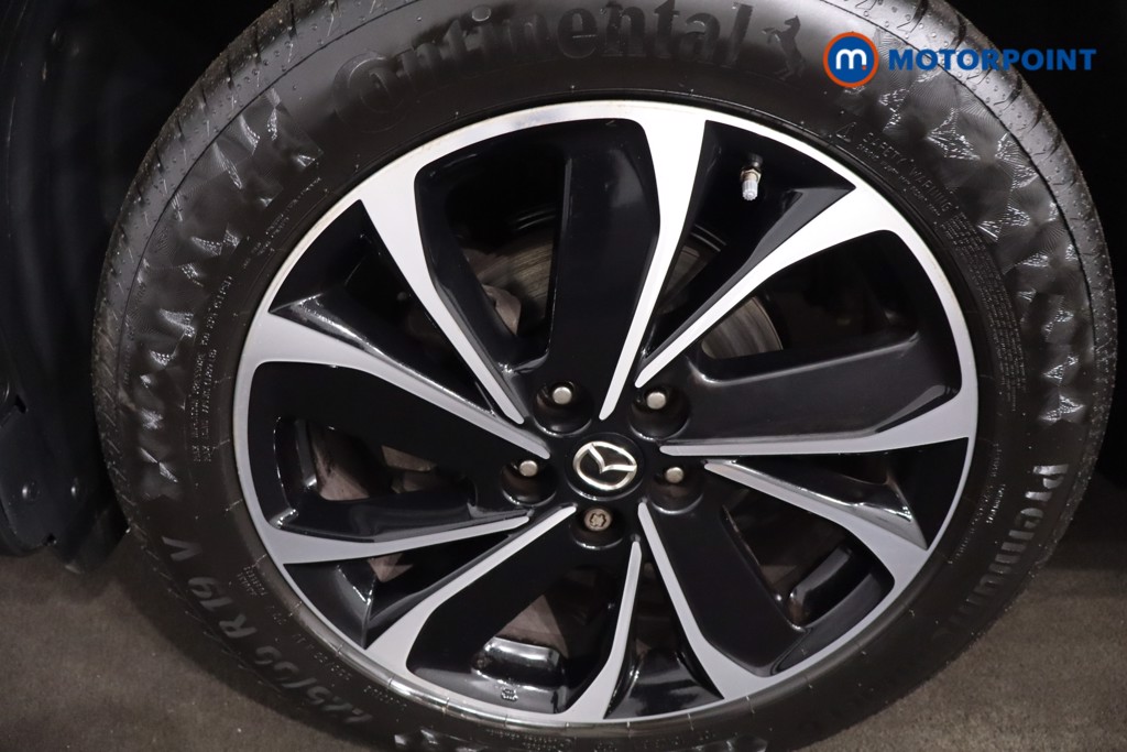 Mazda Cx-5 Newground Manual Petrol SUV - Stock Number (1607357) - 11th supplementary image