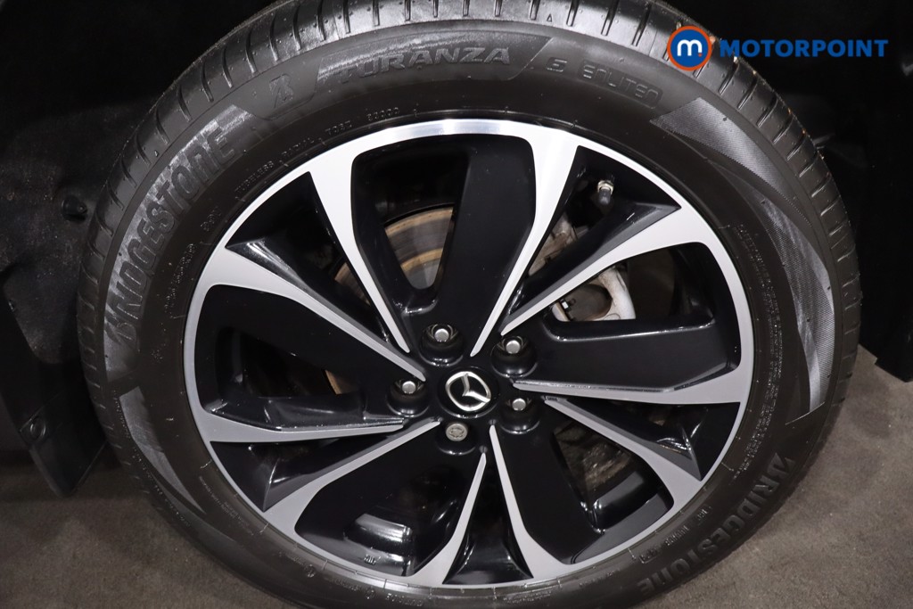 Mazda Cx-5 Newground Manual Petrol SUV - Stock Number (1607357) - 12th supplementary image