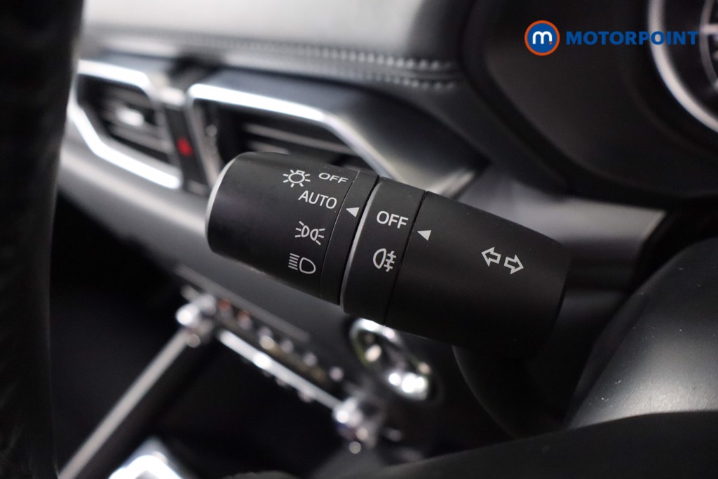 Mazda Cx-5 Newground Manual Petrol SUV - Stock Number (1607357) - 14th supplementary image