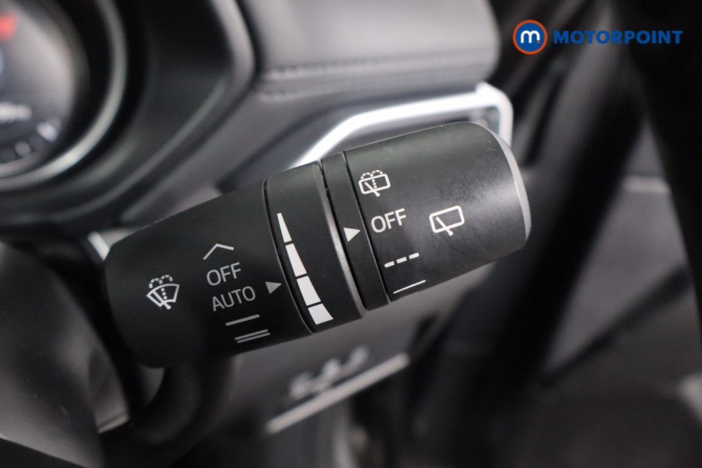 Mazda Cx-5 Newground Manual Petrol SUV - Stock Number (1607357) - 15th supplementary image