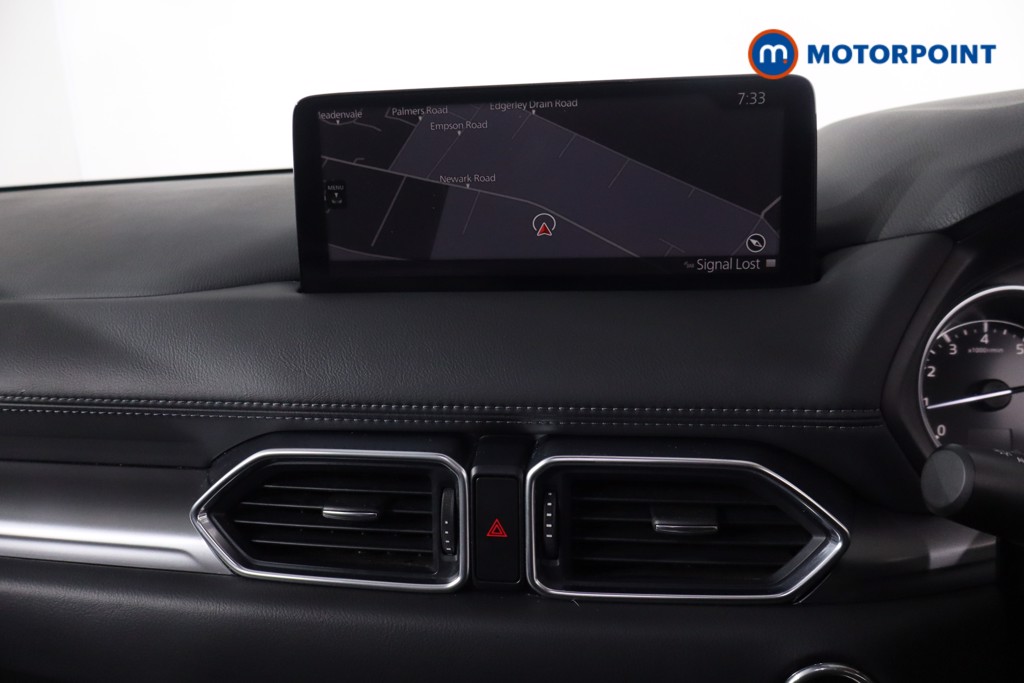 Mazda Cx-5 Newground Manual Petrol SUV - Stock Number (1607357) - 19th supplementary image