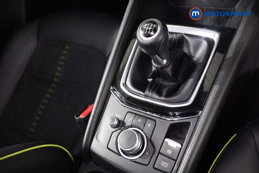 Mazda Cx-5 Newground Manual Petrol SUV - Stock Number (1607357) - 20th supplementary image