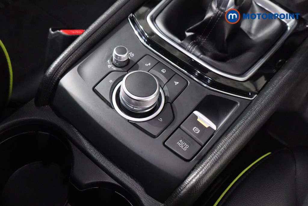 Mazda Cx-5 Newground Manual Petrol SUV - Stock Number (1607357) - 21st supplementary image