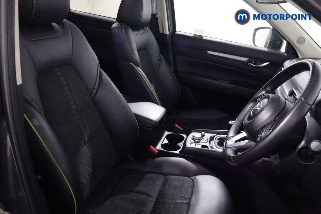 Mazda Cx-5 Newground Manual Petrol SUV - Stock Number (1607357) - 22nd supplementary image