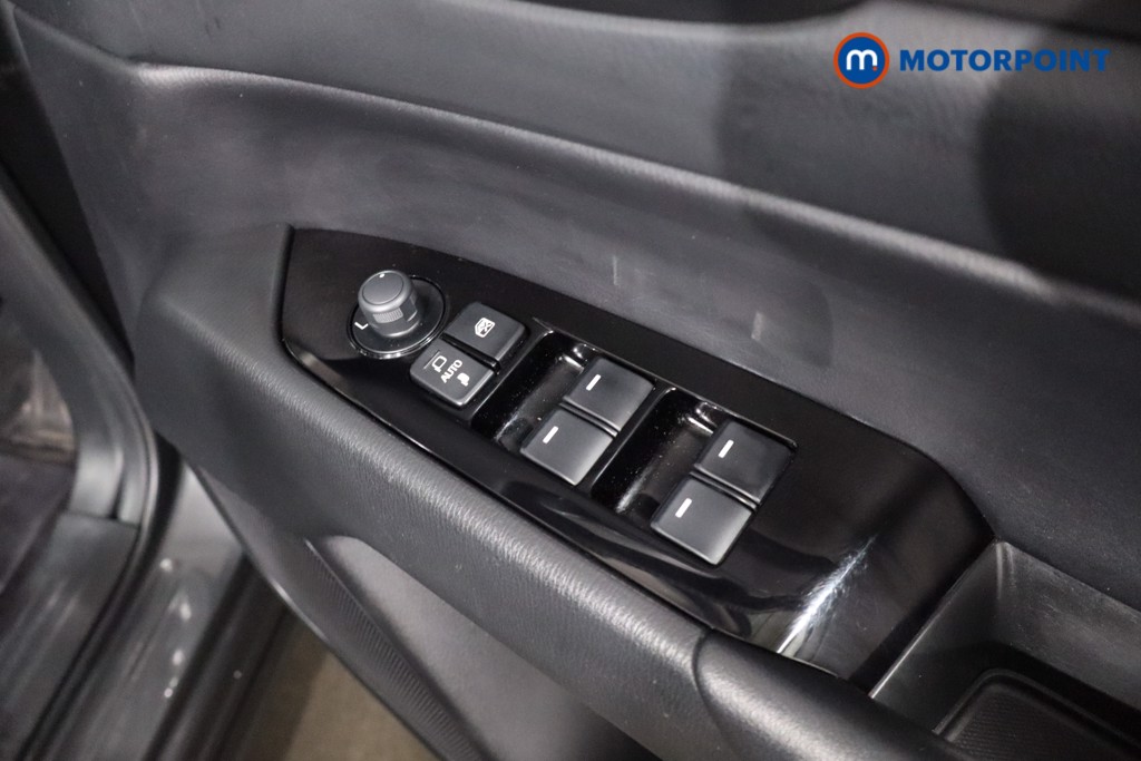 Mazda Cx-5 Newground Manual Petrol SUV - Stock Number (1607357) - 23rd supplementary image