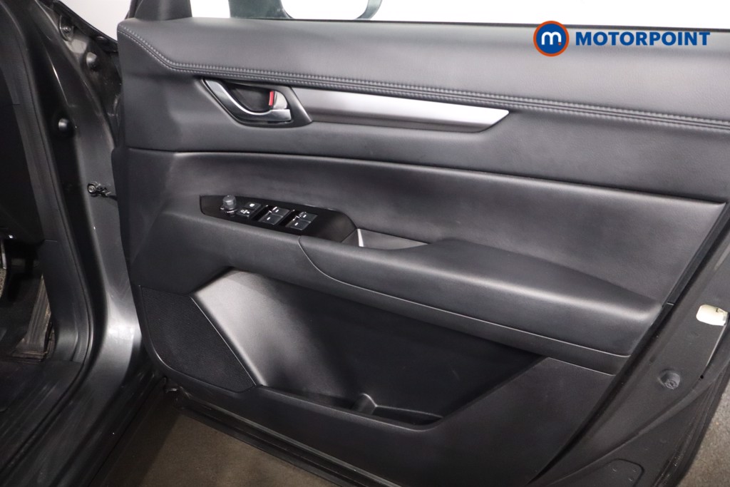 Mazda Cx-5 Newground Manual Petrol SUV - Stock Number (1607357) - 24th supplementary image