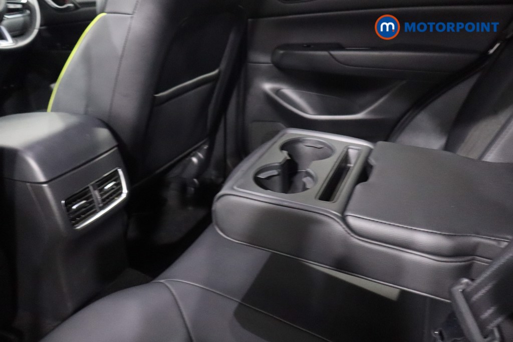 Mazda Cx-5 Newground Manual Petrol SUV - Stock Number (1607357) - 26th supplementary image