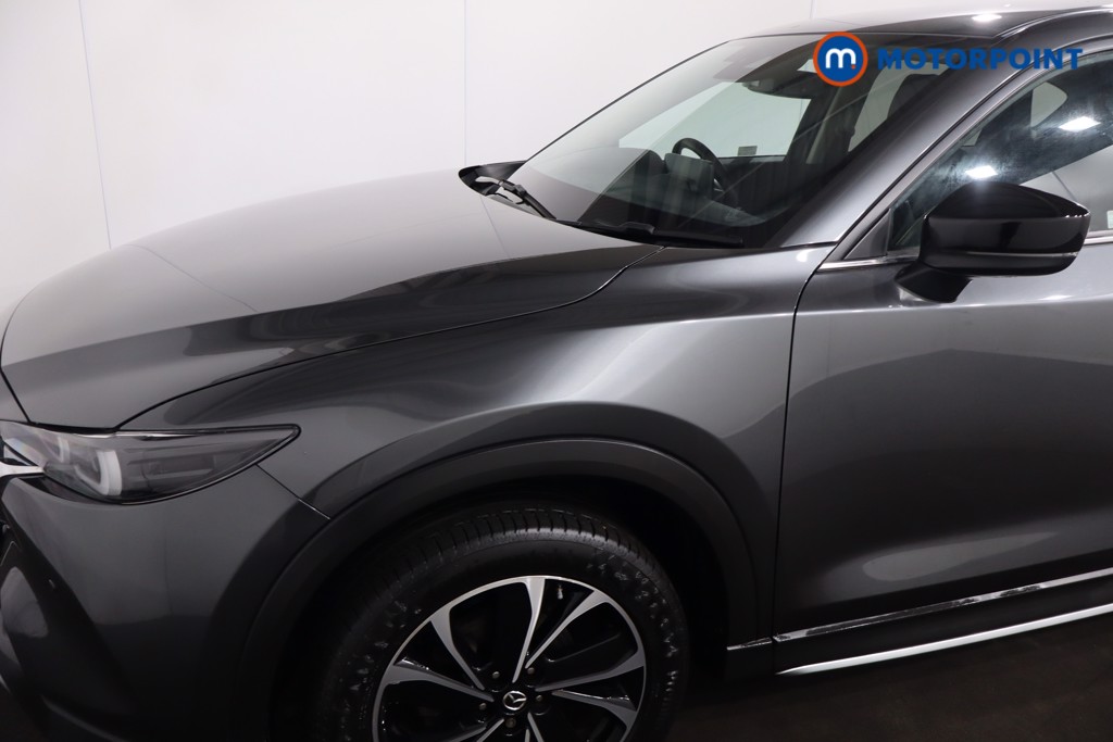 Mazda Cx-5 Newground Manual Petrol SUV - Stock Number (1607357) - 27th supplementary image