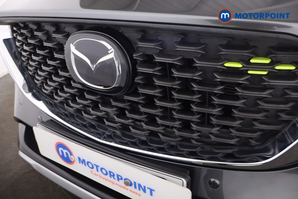 Mazda Cx-5 Newground Manual Petrol SUV - Stock Number (1607357) - 29th supplementary image