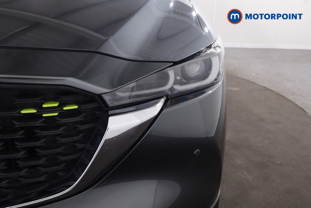 Mazda Cx-5 Newground Manual Petrol SUV - Stock Number (1607357) - 30th supplementary image