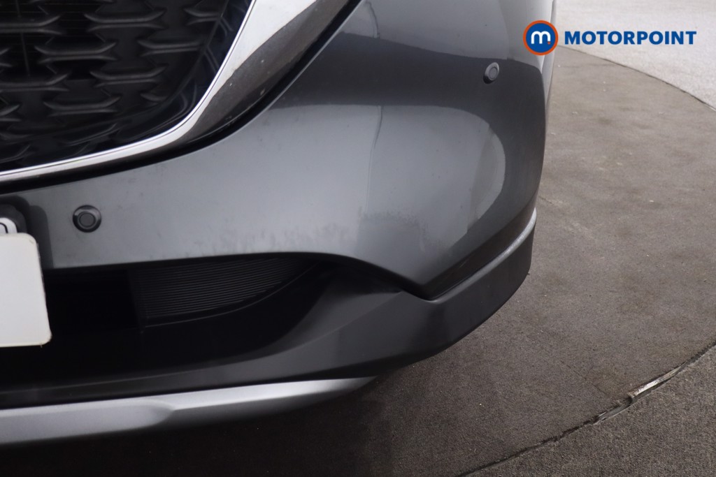 Mazda Cx-5 Newground Manual Petrol SUV - Stock Number (1607357) - 31st supplementary image