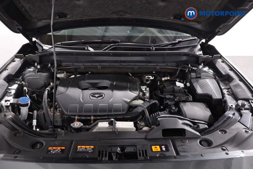 Mazda Cx-5 Newground Manual Petrol SUV - Stock Number (1607357) - 32nd supplementary image