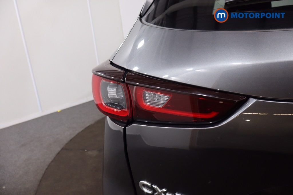 Mazda Cx-5 Newground Manual Petrol SUV - Stock Number (1607357) - 35th supplementary image