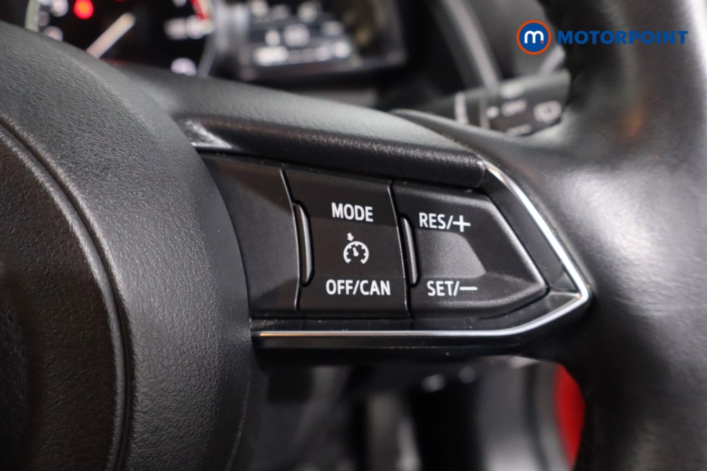 Mazda Cx-3 Sport Nav -Plus Manual Petrol SUV - Stock Number (1607760) - 8th supplementary image