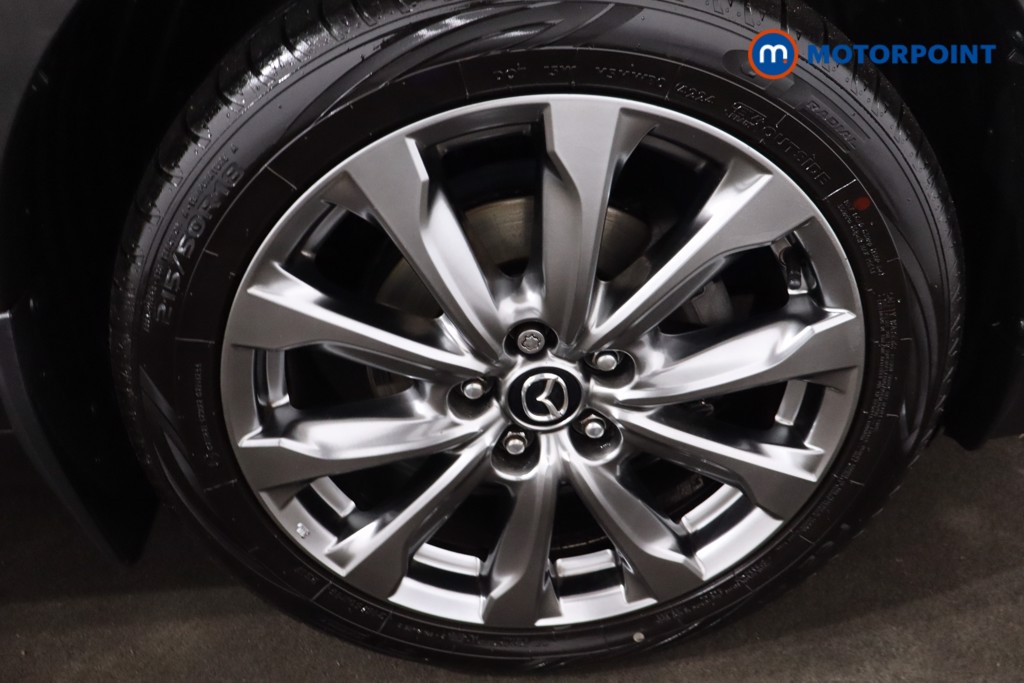 Mazda Cx-3 Sport Nav -Plus Manual Petrol SUV - Stock Number (1607760) - 10th supplementary image