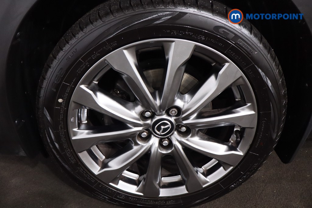 Mazda Cx-3 Sport Nav -Plus Manual Petrol SUV - Stock Number (1607760) - 11th supplementary image