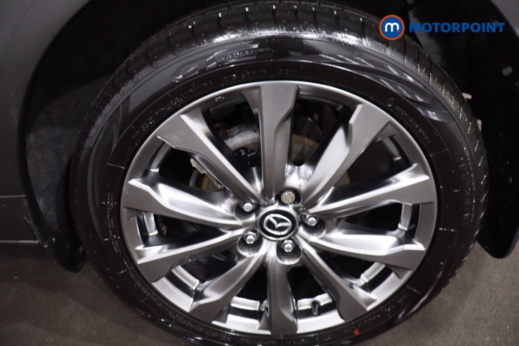 Mazda Cx-3 Sport Nav -Plus Manual Petrol SUV - Stock Number (1607760) - 12th supplementary image