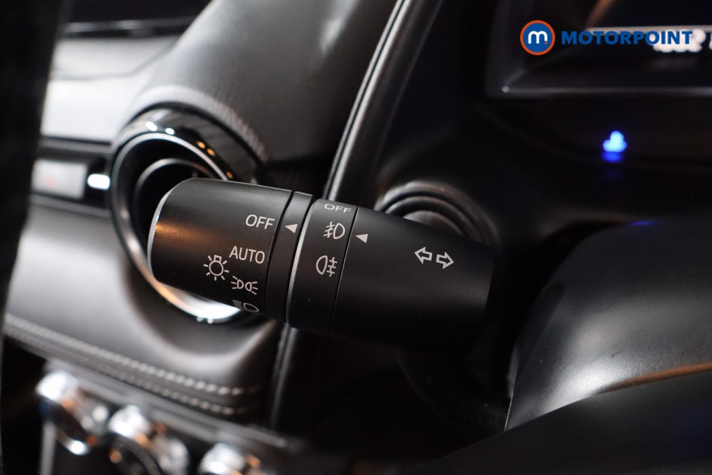 Mazda Cx-3 Sport Nav -Plus Manual Petrol SUV - Stock Number (1607760) - 14th supplementary image