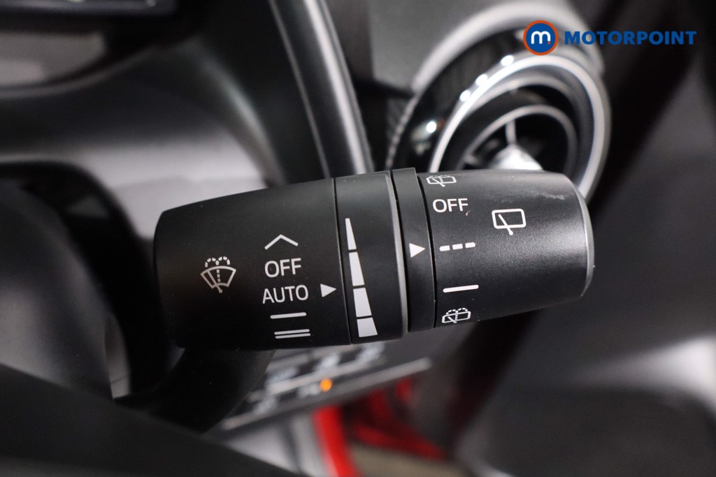 Mazda Cx-3 Sport Nav -Plus Manual Petrol SUV - Stock Number (1607760) - 15th supplementary image