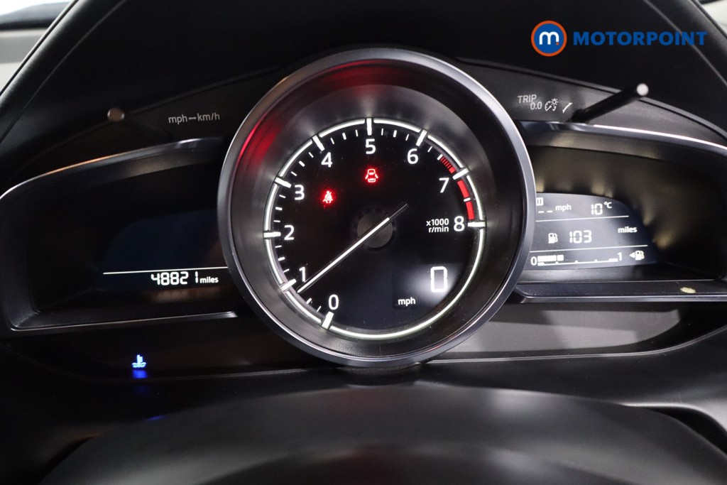 Mazda Cx-3 Sport Nav -Plus Manual Petrol SUV - Stock Number (1607760) - 16th supplementary image