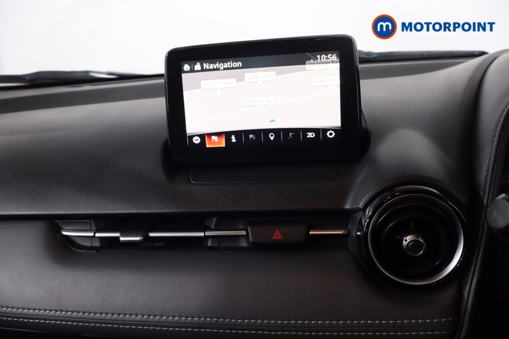 Mazda Cx-3 Sport Nav -Plus Manual Petrol SUV - Stock Number (1607760) - 18th supplementary image