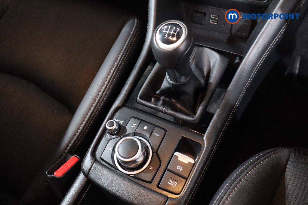 Mazda Cx-3 Sport Nav -Plus Manual Petrol SUV - Stock Number (1607760) - 19th supplementary image