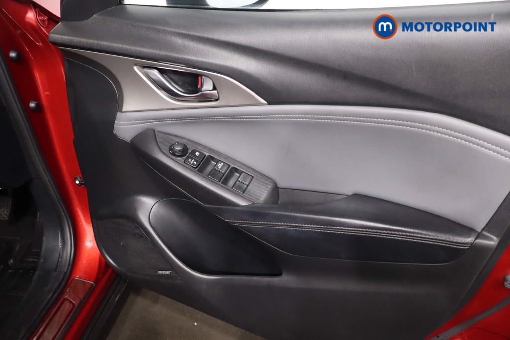 Mazda Cx-3 Sport Nav -Plus Manual Petrol SUV - Stock Number (1607760) - 21st supplementary image