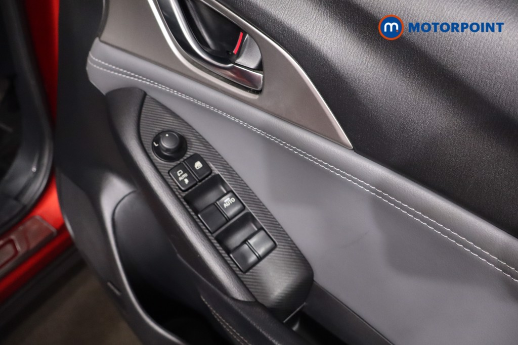 Mazda Cx-3 Sport Nav -Plus Manual Petrol SUV - Stock Number (1607760) - 22nd supplementary image