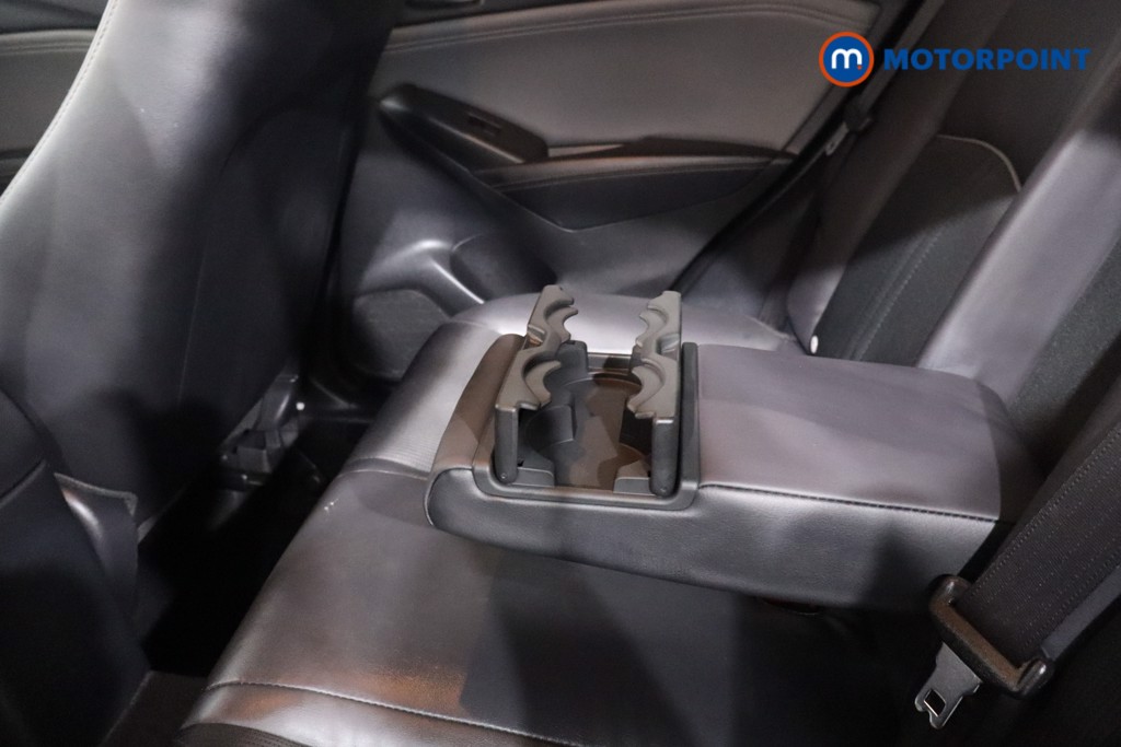 Mazda Cx-3 Sport Nav -Plus Manual Petrol SUV - Stock Number (1607760) - 25th supplementary image