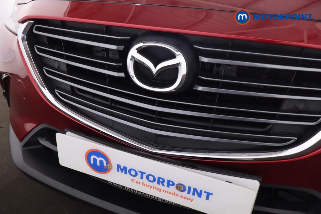Mazda Cx-3 Sport Nav -Plus Manual Petrol SUV - Stock Number (1607760) - 28th supplementary image