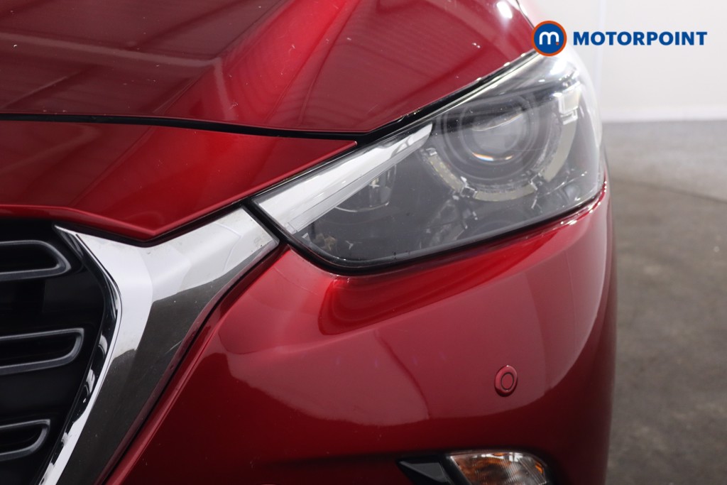 Mazda Cx-3 Sport Nav -Plus Manual Petrol SUV - Stock Number (1607760) - 29th supplementary image