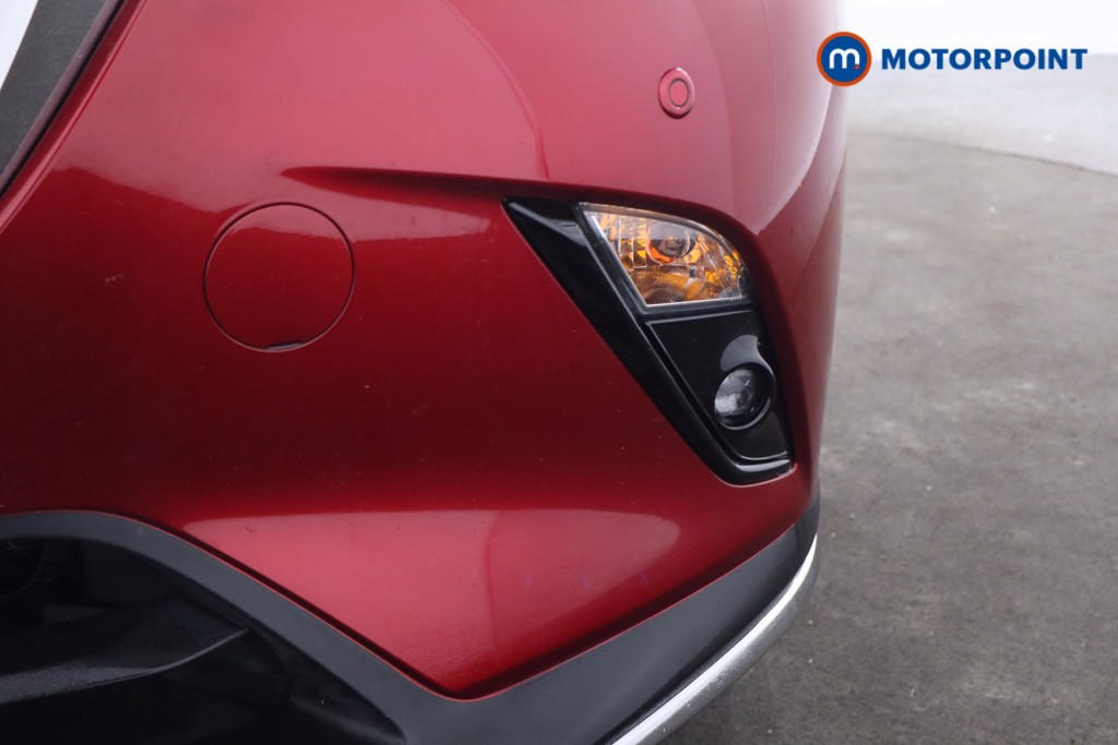 Mazda Cx-3 Sport Nav -Plus Manual Petrol SUV - Stock Number (1607760) - 30th supplementary image