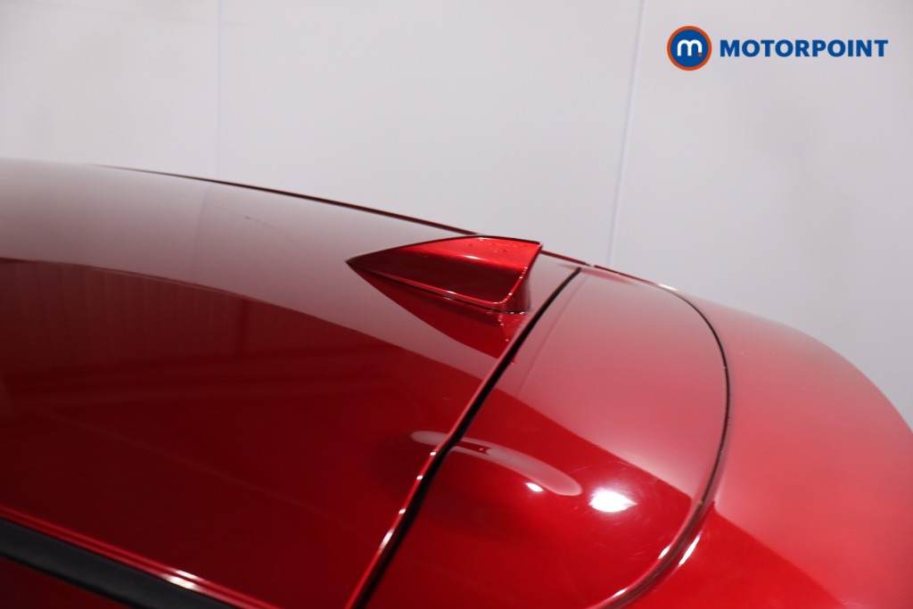 Mazda Cx-3 Sport Nav -Plus Manual Petrol SUV - Stock Number (1607760) - 32nd supplementary image