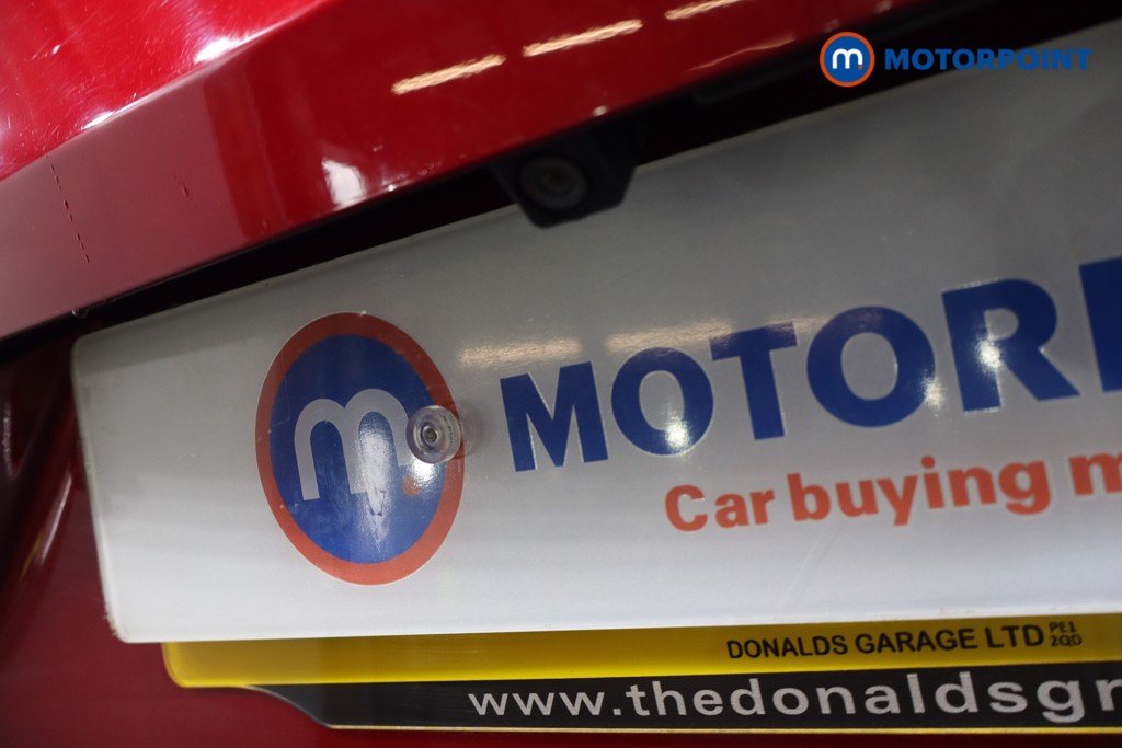 Mazda Cx-3 Sport Nav -Plus Manual Petrol SUV - Stock Number (1607760) - 36th supplementary image