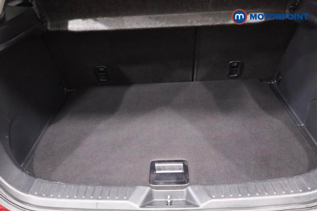Mazda Cx-3 Sport Nav -Plus Manual Petrol SUV - Stock Number (1607760) - 37th supplementary image