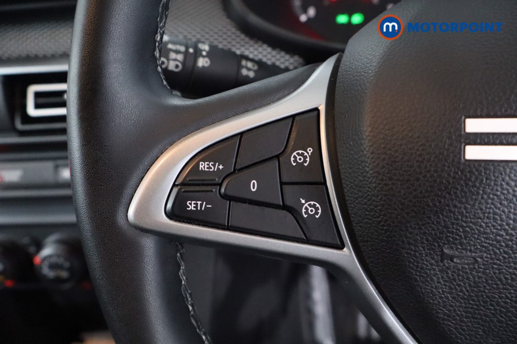 Dacia Sandero Expression Manual Petrol Hatchback - Stock Number (1607818) - 7th supplementary image