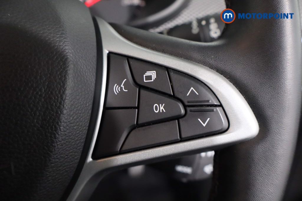 Dacia Sandero Expression Manual Petrol Hatchback - Stock Number (1607818) - 8th supplementary image