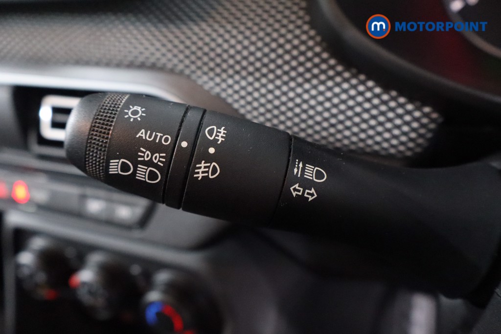 Dacia Sandero Expression Manual Petrol Hatchback - Stock Number (1607818) - 14th supplementary image