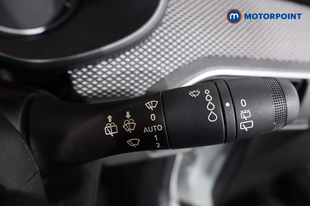 Dacia Sandero Expression Manual Petrol Hatchback - Stock Number (1607818) - 15th supplementary image