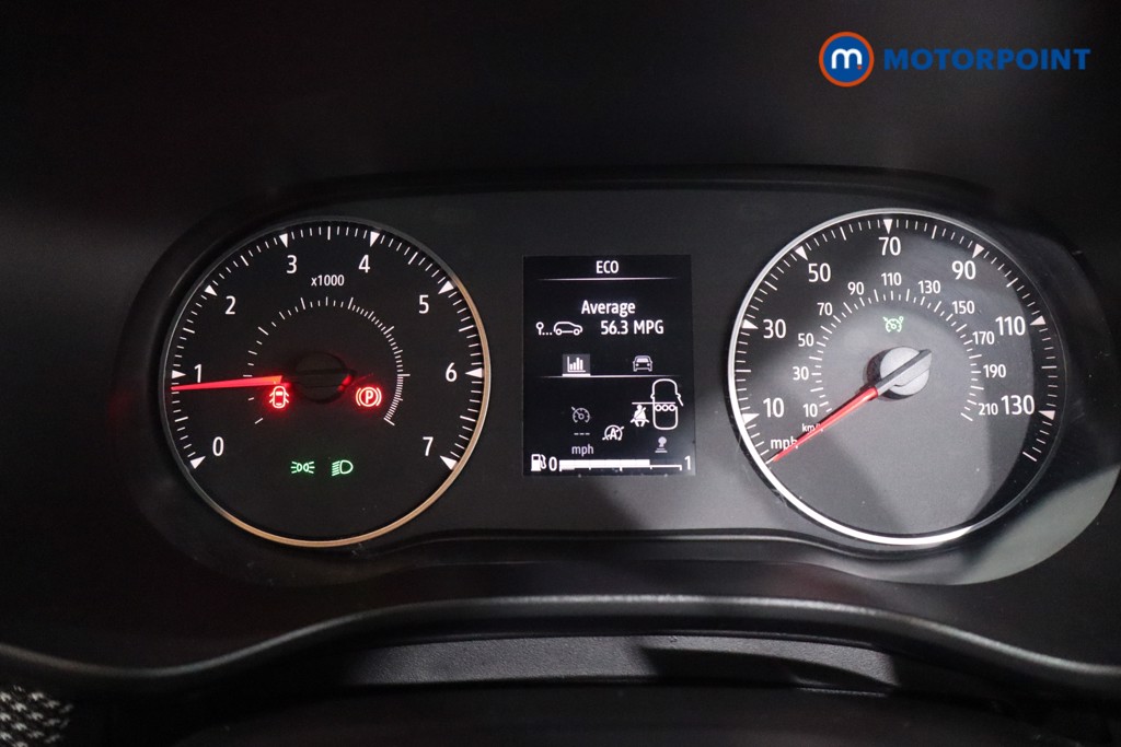 Dacia Sandero Expression Manual Petrol Hatchback - Stock Number (1607818) - 16th supplementary image