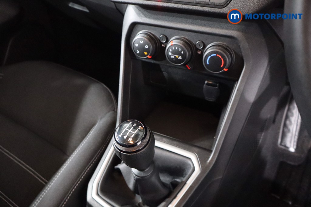 Dacia Sandero Expression Manual Petrol Hatchback - Stock Number (1607818) - 18th supplementary image