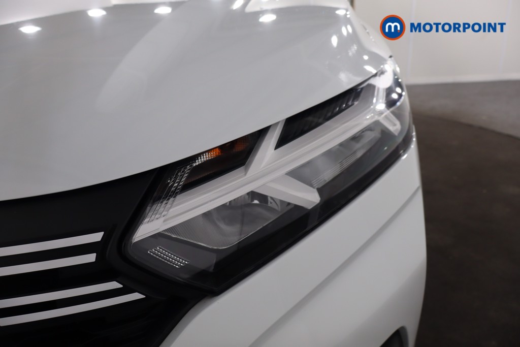 Dacia Sandero Expression Manual Petrol Hatchback - Stock Number (1607818) - 27th supplementary image