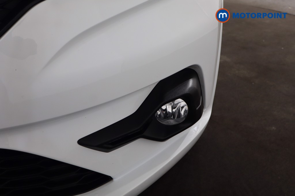 Dacia Sandero Expression Manual Petrol Hatchback - Stock Number (1607818) - 28th supplementary image