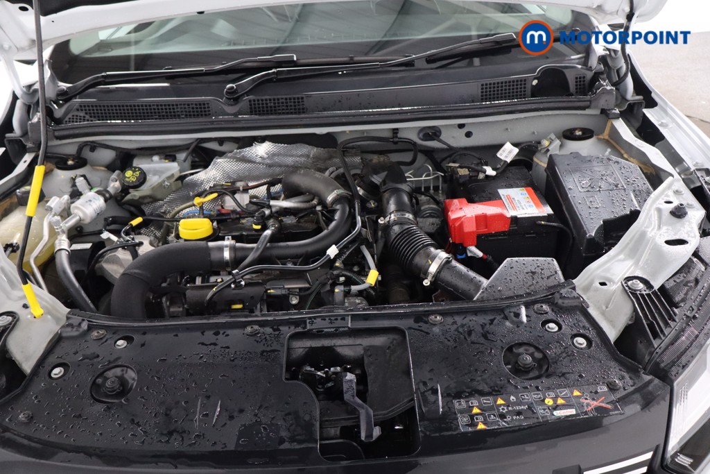 Dacia Sandero Expression Manual Petrol Hatchback - Stock Number (1607818) - 29th supplementary image