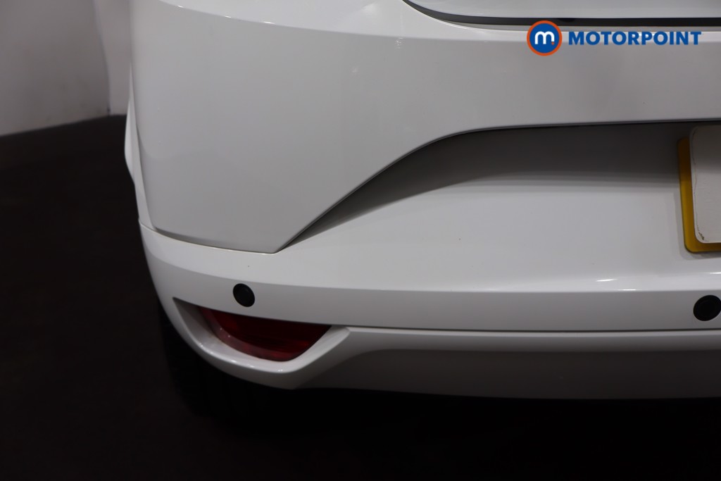 Dacia Sandero Expression Manual Petrol Hatchback - Stock Number (1607818) - 33rd supplementary image