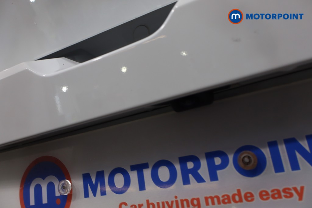 Dacia Sandero Expression Manual Petrol Hatchback - Stock Number (1607818) - 34th supplementary image