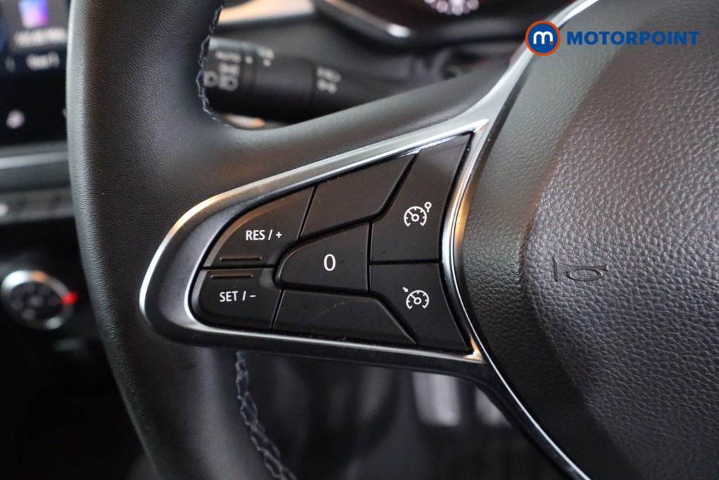 Renault Captur Limited Manual Petrol SUV - Stock Number (1608578) - 7th supplementary image